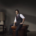 Longines’ Newest Ambassador of Elegance: Henry Cavill
