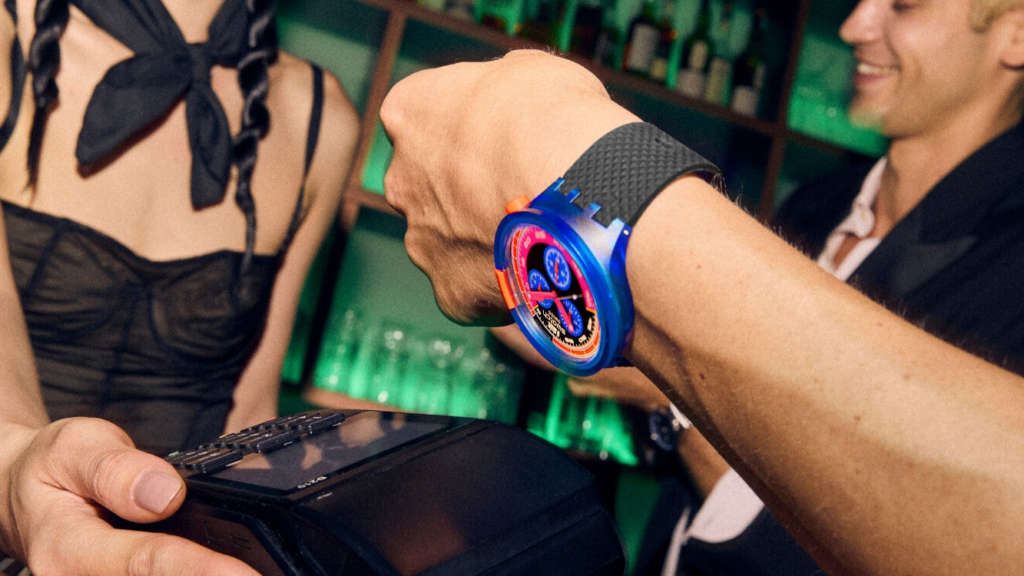 What are the Swatch Technologies?