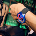 What are the Swatch Technologies?