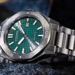 Top Watches with Textured Dials