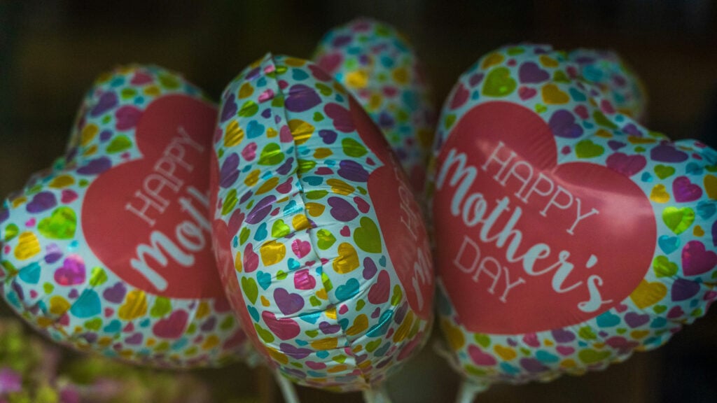 Mother’s Day Gifts She’ll Love