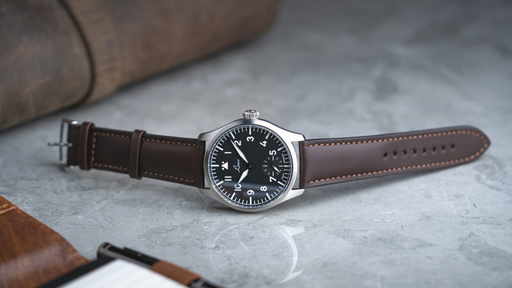 Top Pilot Watches Under £1000