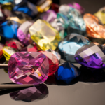 Trends to Watch: Colourful Gemstones