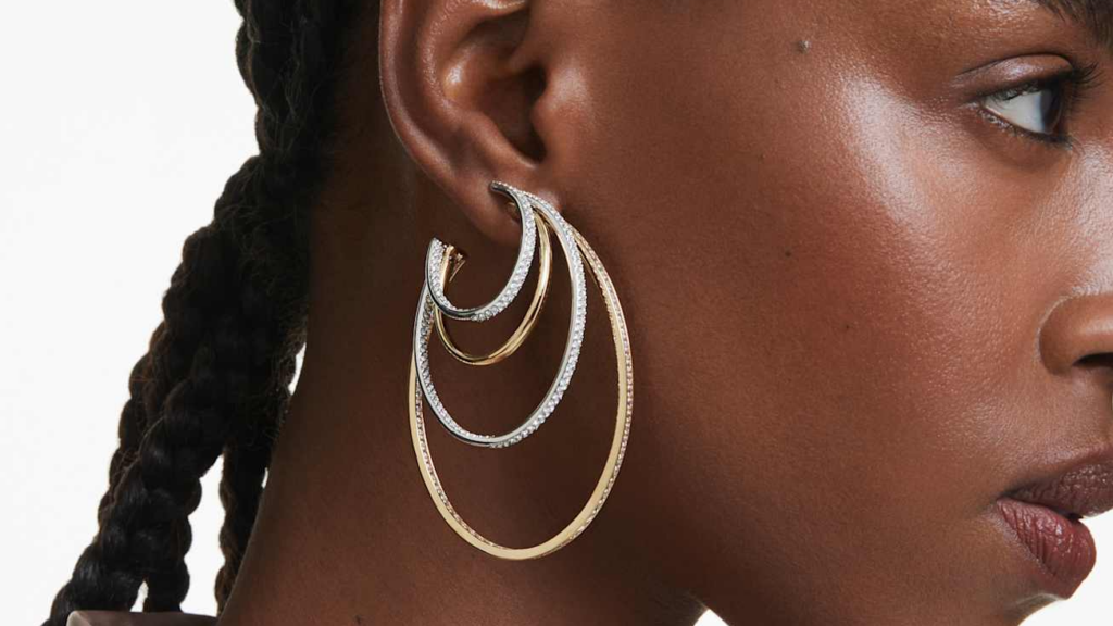 Our Favourite Pieces of Statement-Making Jewellery