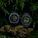 Garmin Instinct® 3 – Tactical Edition