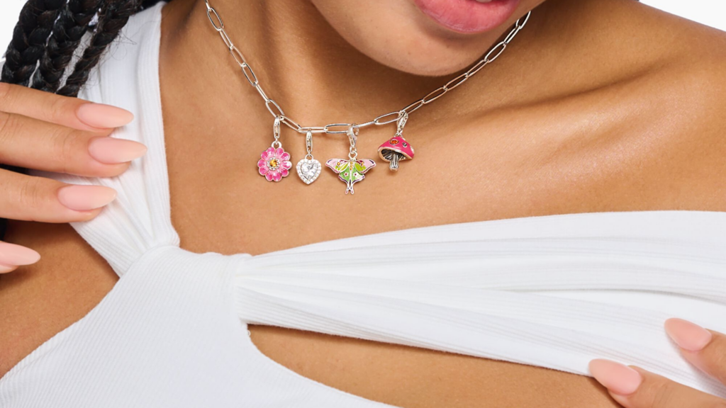Thomas Sabo Jewellery: What’s New?