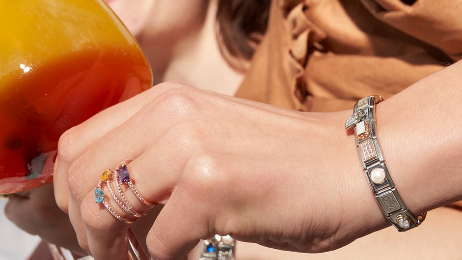 How to Design the Perfect Charm Bracelet