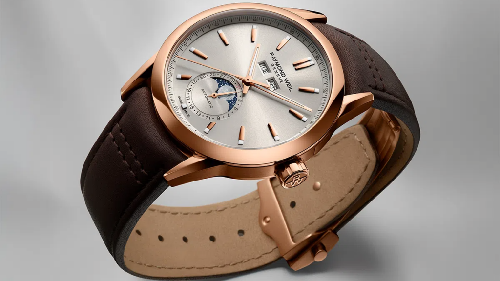 The Best of Watches and Wonders 2025