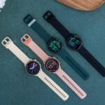 All-New Garmin vívoactive® 6 Series
