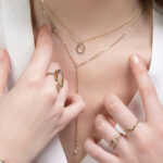 How to Layer Jewellery Like a Pro