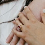 A Guide to Colourful Engagement Rings