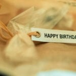 What To Buy Someone with a May Birthday