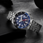 How Does a GMT Watch Work?