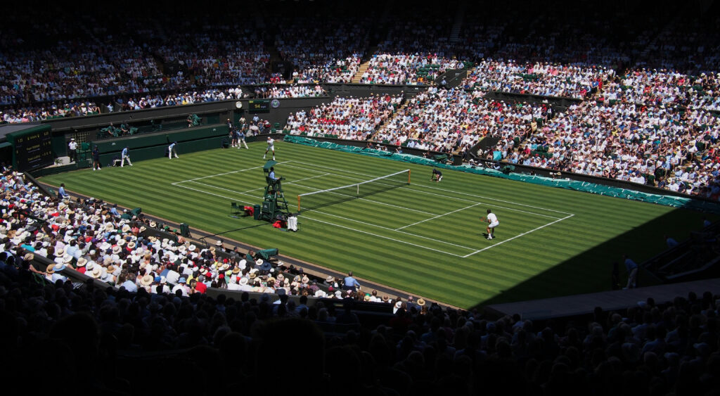 Serve Up Style: Watches Perfect for Wimbledon