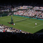 Serve Up Style: Watches Perfect for Wimbledon