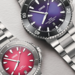 All-New Oris Aquis Date ‘Taste of Summer’ Watches