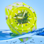 All-New Swatch ScubAqua Watches