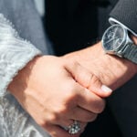 The Best Watches For Wedding Season