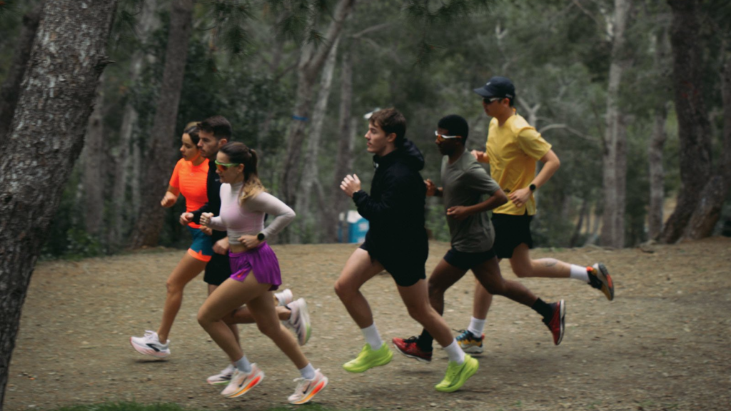 All-New Suunto Run Watches