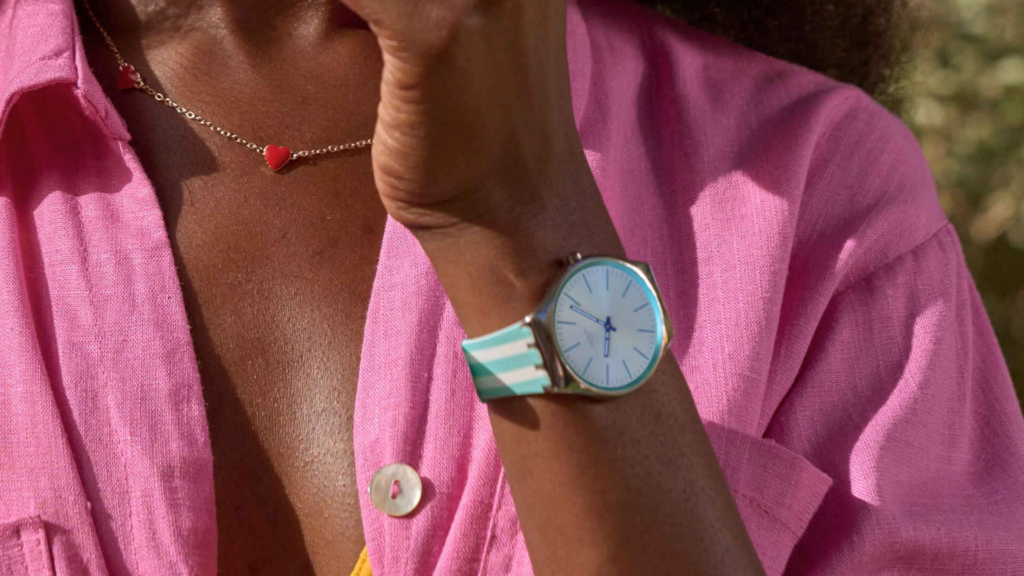 Watches to Elevate Your Summer Style