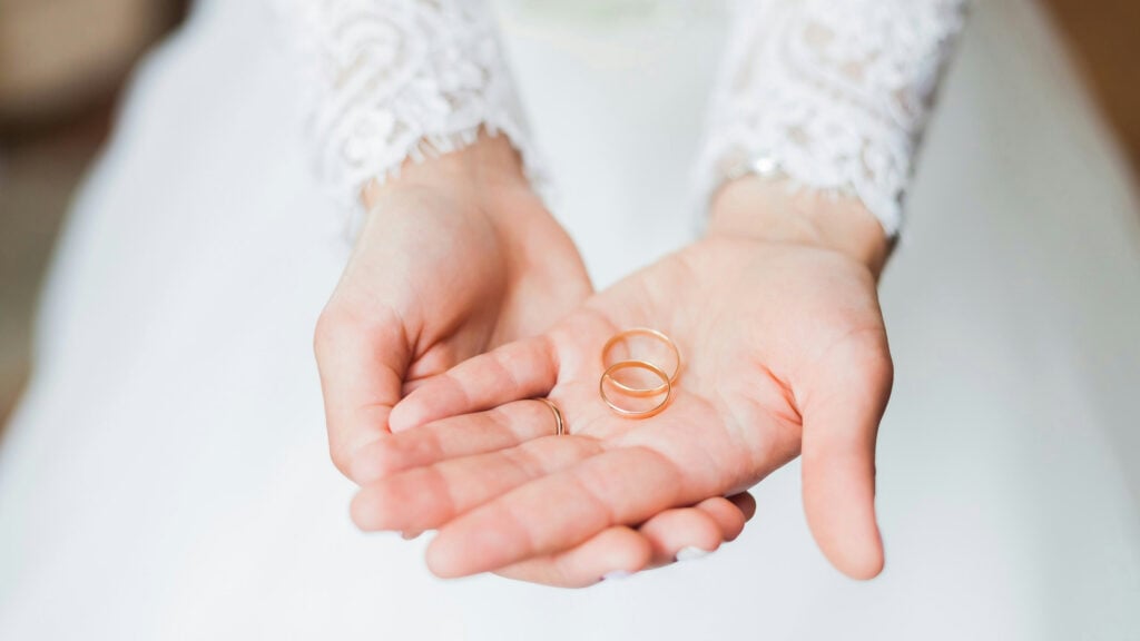 The Complete Wedding Ring Buying Guide