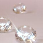 The 4 Cs of Diamonds Explained Simply