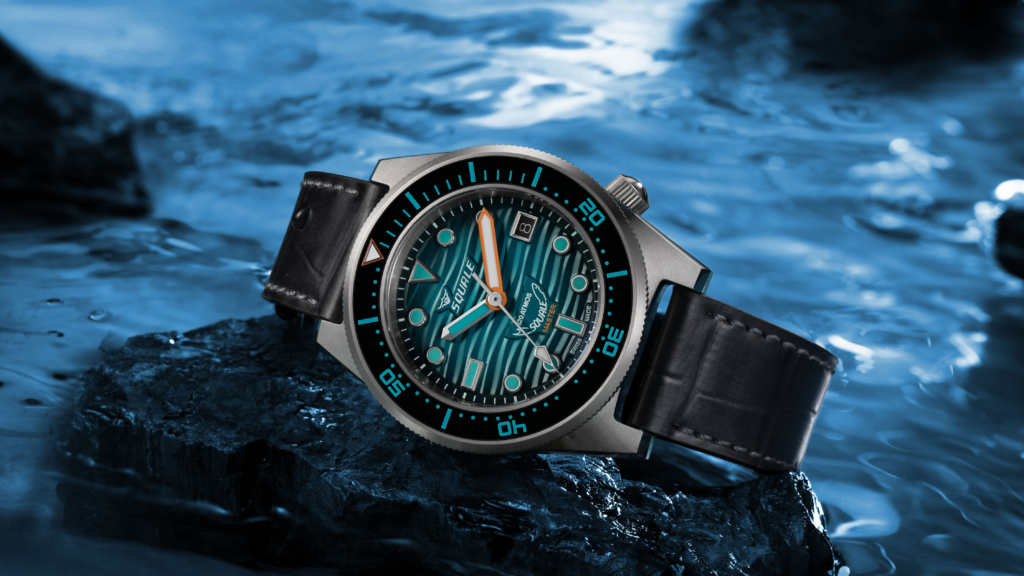 Our Best Watches of June 2025