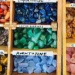 Trends to Watch: Unique Gemstones