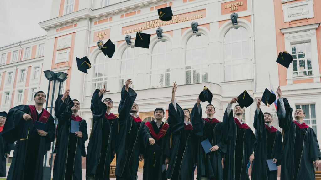 Gifts for Graduates