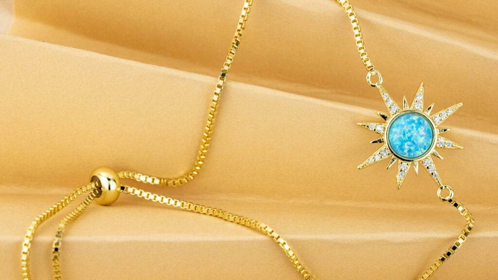Our Favourite Pieces of Celestial Jewellery