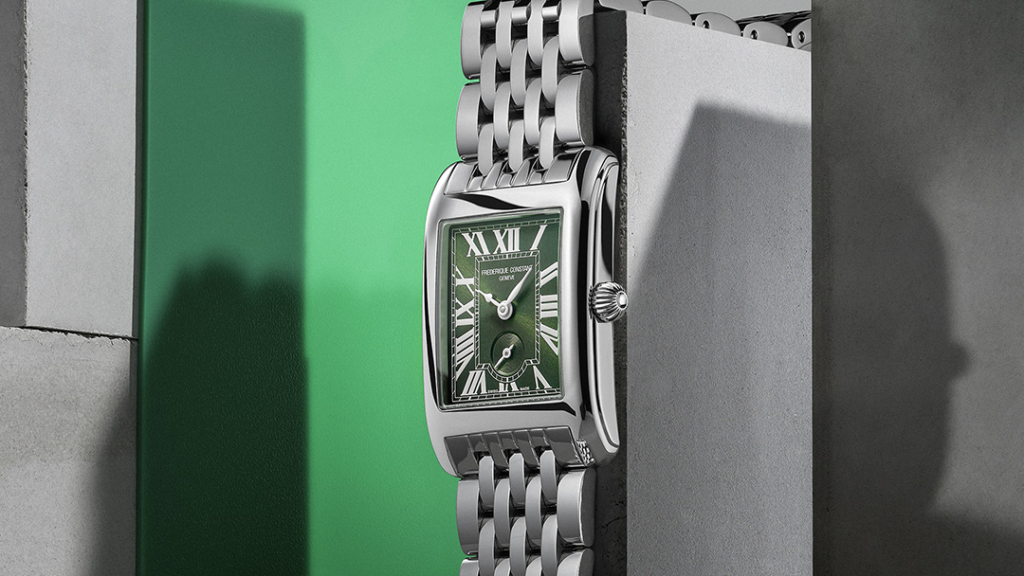 The Best of Frederique Constant Watches