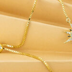 Our Favourite Pieces of Celestial Jewellery