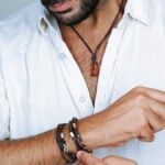 The Ultimate Guide to Men’s Jewellery