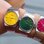 Summer 2025’s Hottest Watch Colours