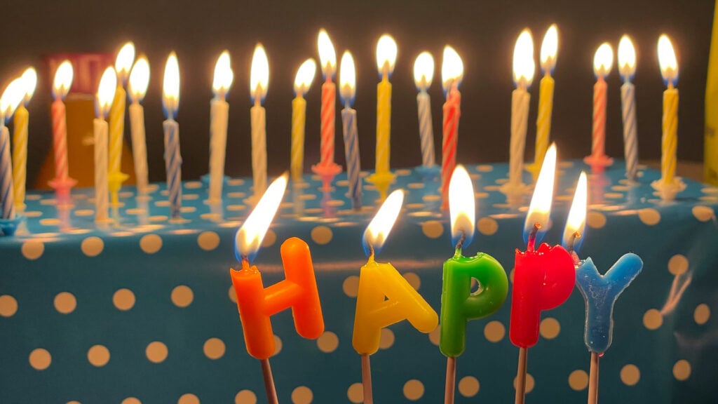What To Buy Someone With an August Birthday