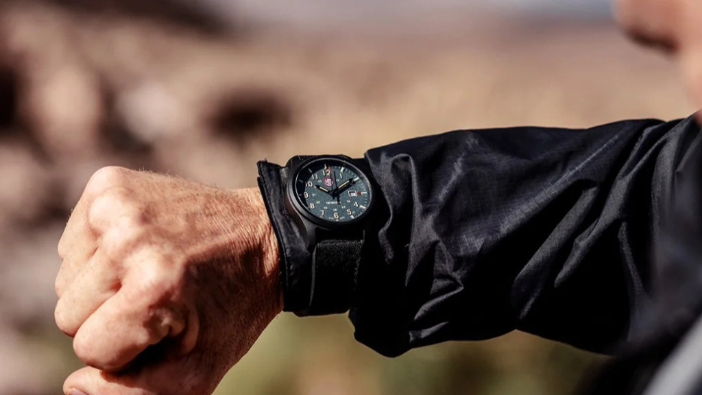 Our Favourite Field Watches Under £1000