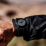 Our Favourite Field Watches Under £1000