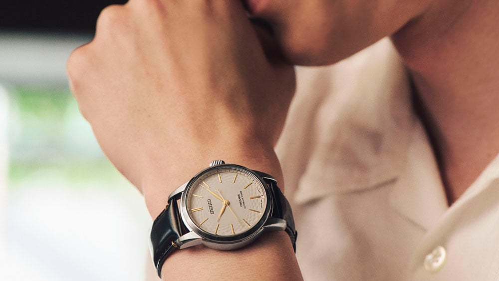 Our Top 5 Limited Edition Watches