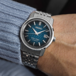 Introducing King Seiko to First Class Watches