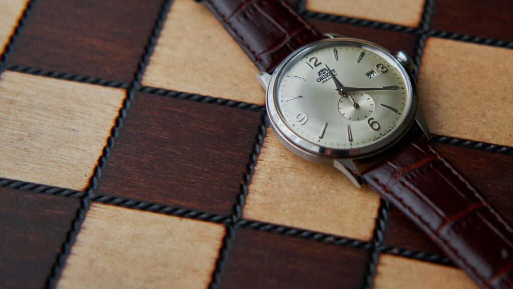 Orient and Orient Star: What’s the Difference?