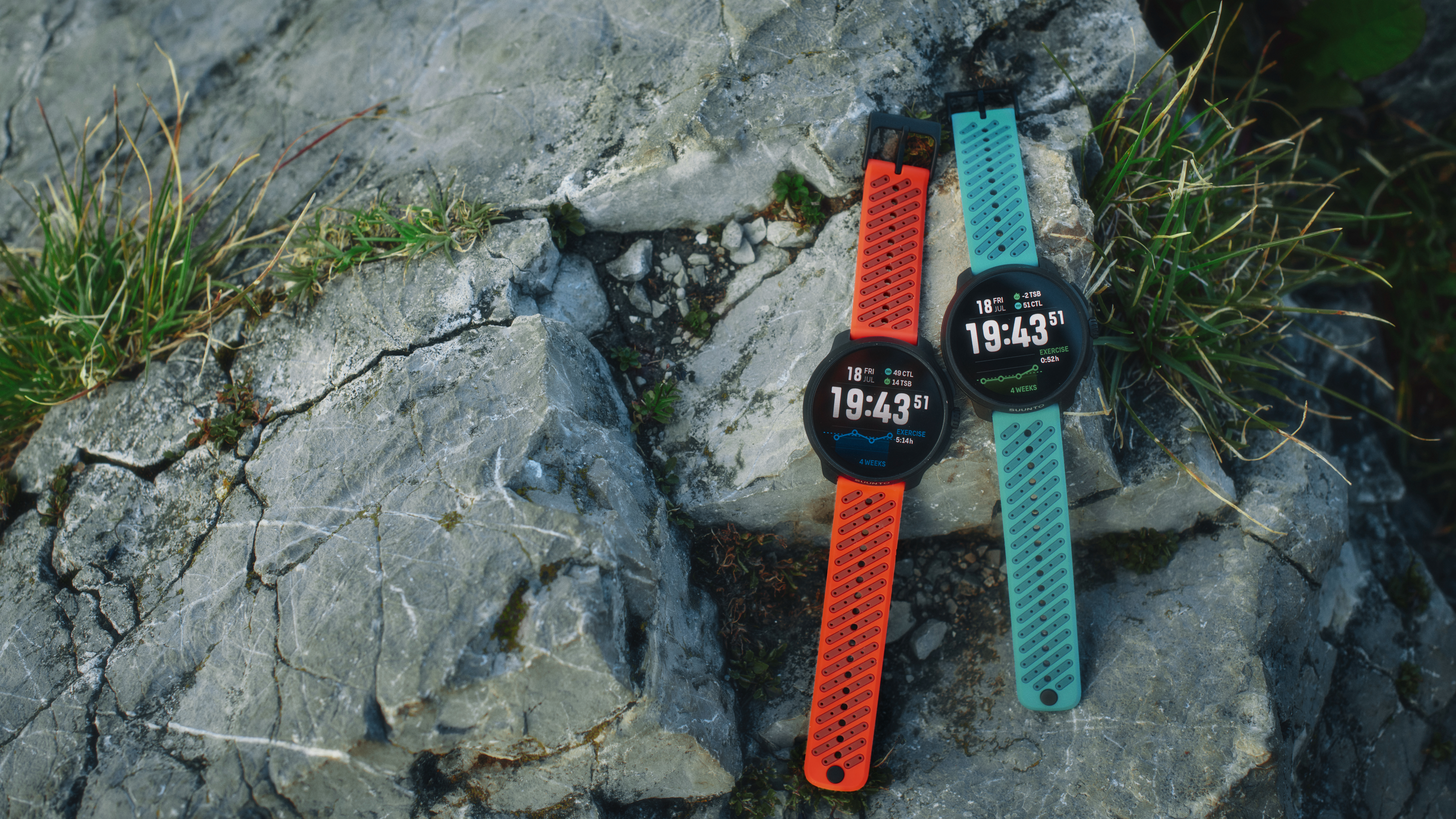 Introducing the All-New Suunto Race 2 - First Class Watches Blog