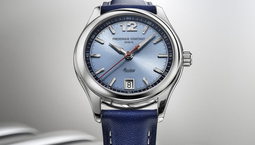 Our Best Watches of August 2025