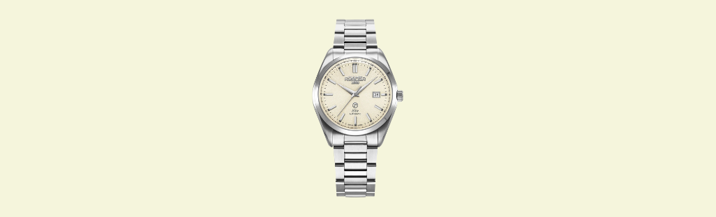 Our Favourite Dress Watches Under 1000 - First Class Watches Blog