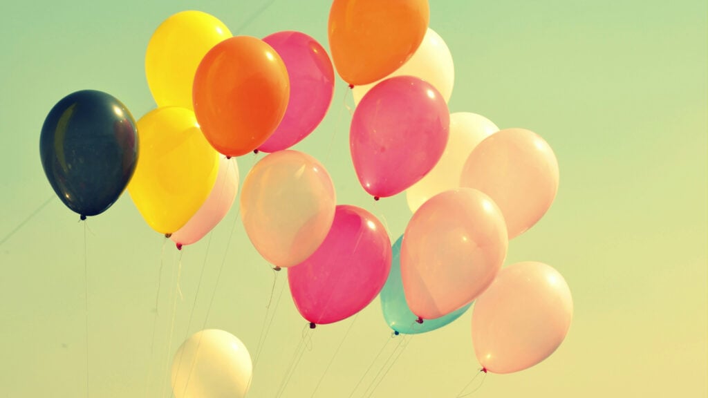 What To Buy Someone with an October Birthday