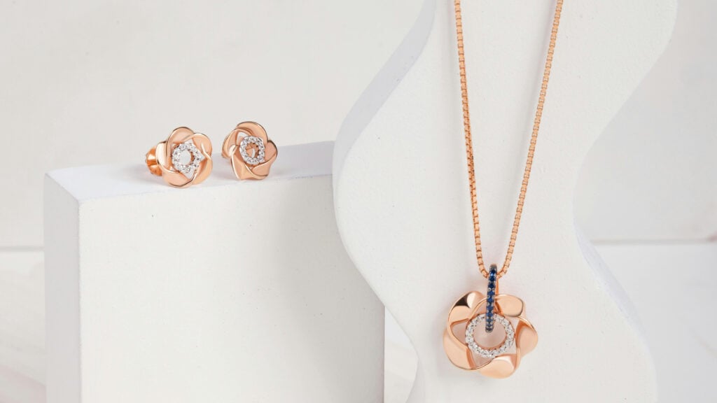 Is Rose Gold Jewellery Still Popular in 2025?