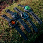 Introducing the Garmin fēnix® 8 Pro