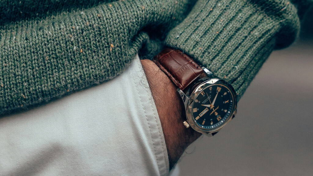 Timepieces That Hit Different This Season