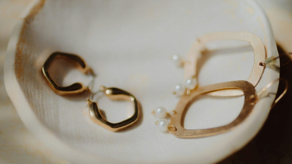 How to Care for Your Jewellery