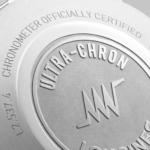 What Does COSC Certified Mean?