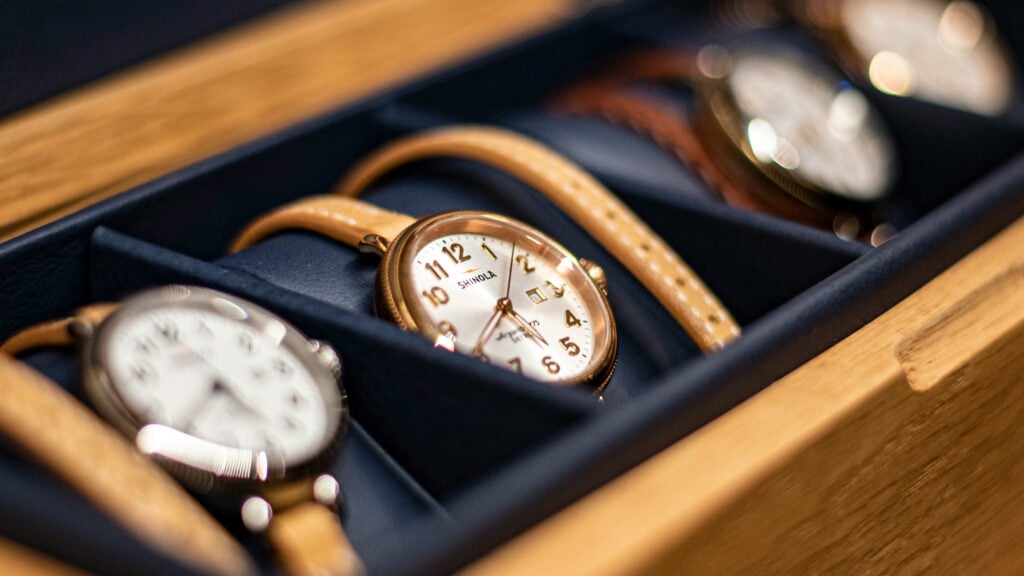 Are Watches a Good Investment in 2025?